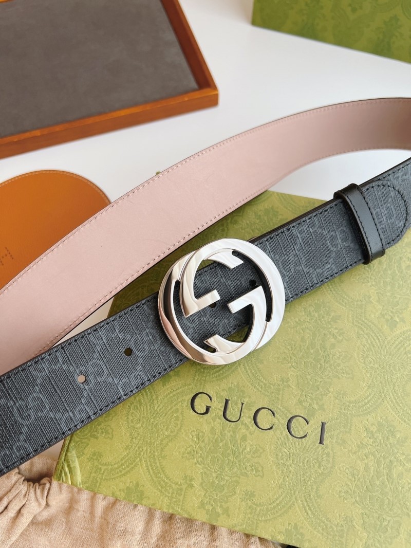 Gvc*1 belts
